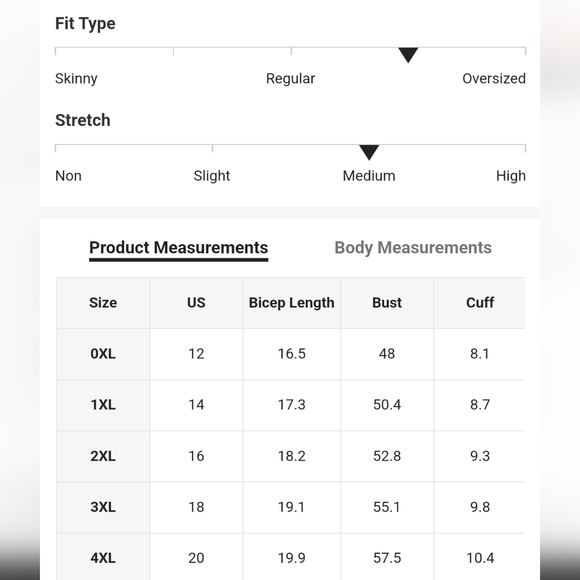 Plus Tie Dye Raglan Sleeve Top - Picture 7 of 7